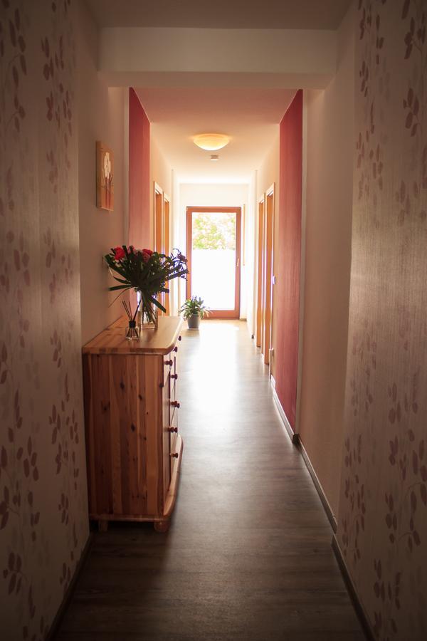 Hotel Zur Bruecke Senheim Buitenkant foto